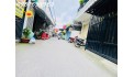 Q7 HUỲNH TẤN PHÁT GẦN CẦU TÂN THUẬN HIẾM CÓ HẺM XE TẢI MỘT TRỤC THÔNG 4 TẦNG 5.xT
